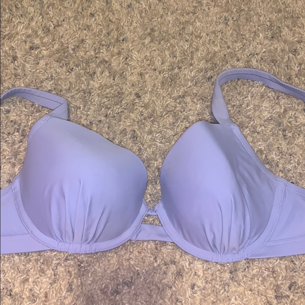 aerie bikini top